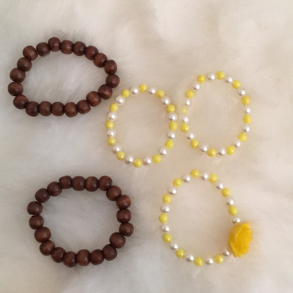 ♥️ bracelets bundle - Picture 2 of 6